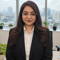 Fahmida Ahmed Tithi
