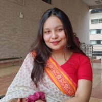 Fariha Anzum
